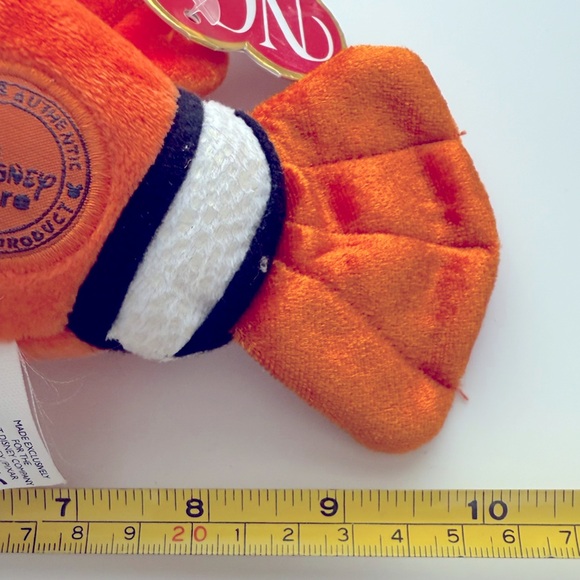 Disney Pixar Finding Nemo Plush - NWT - Picture 8 of 9
